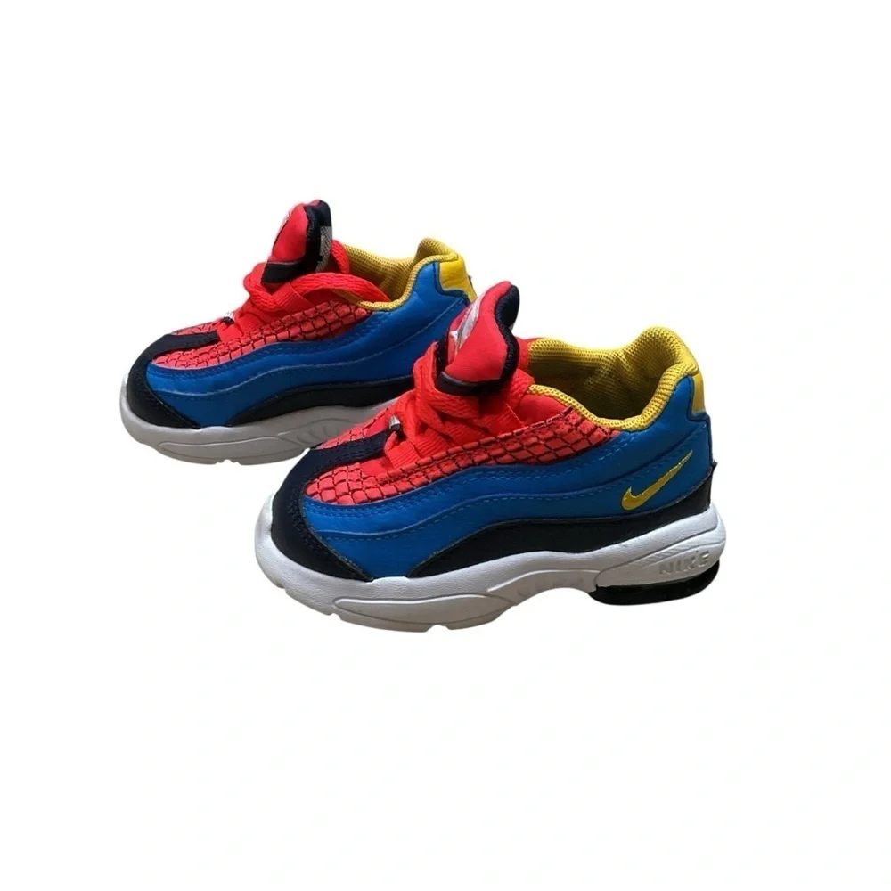 Nike toddler boy